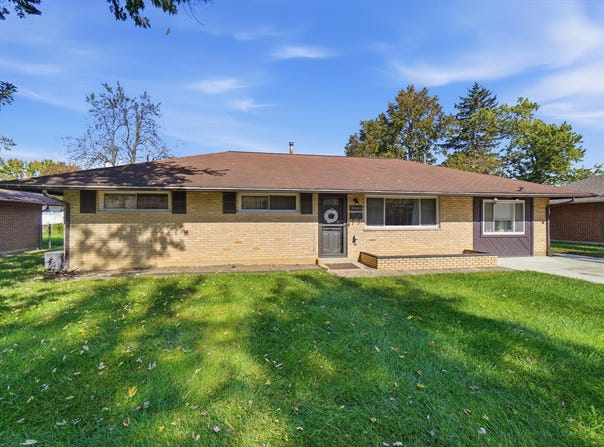 3466 Roswell Drive, Columbus, OH 43227