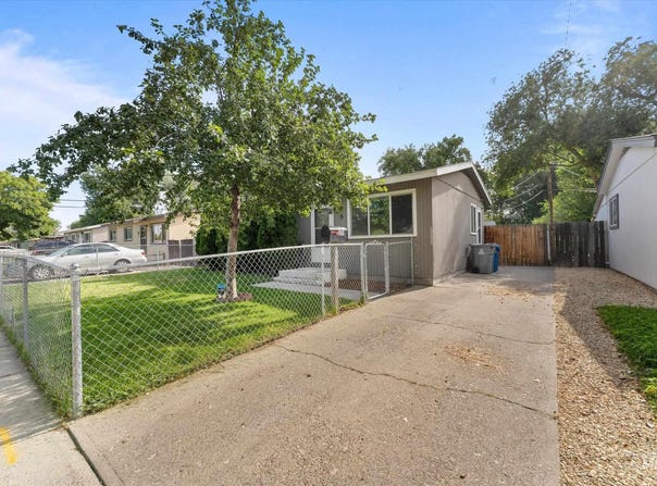 310 N 4th West, Mountain Home, ID 83647-2544