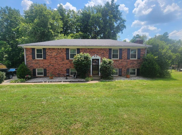 104 Robinson Drive, Richmond, KY 40475