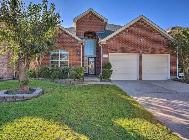 1950 Garrison Way, Garland, TX 75040