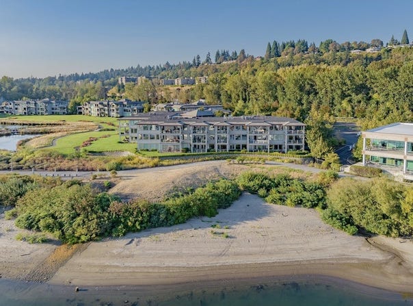 5615 SE SCENIC LN, Vancouver, WA 98661