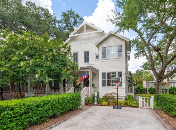 40 & 44 Pendleton Street, Charleston, SC 29403