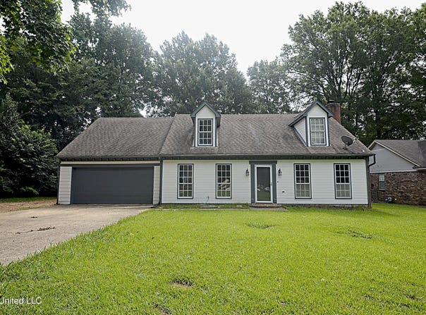 6280 Cherokee Drive, Olive Branch, MS 38654