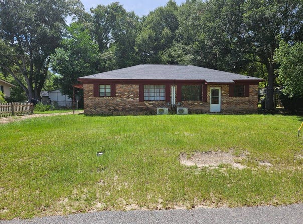 287  Oak Lane, Barnwell, SC 29812
