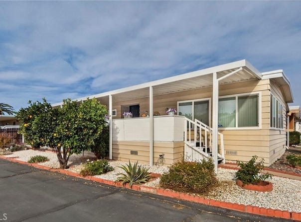 45055 E Florida Avenue, Hemet, CA 92544