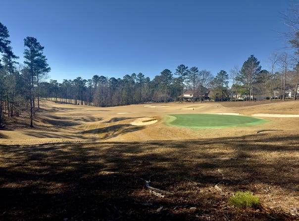118 Ashland Drive, McCormick, SC 29835