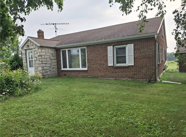 1517 12 Street, Barron, WI 54812