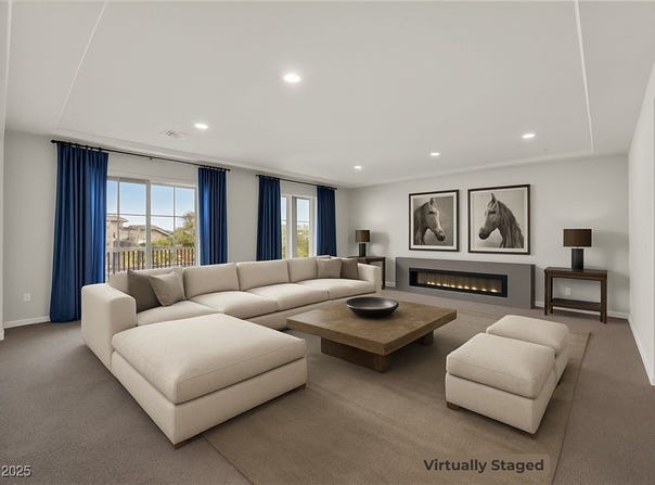 6507 Creekside Cellars Court, Las Vegas, NV 89139