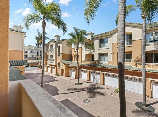 12373 Carmel Country Rd unit: 202, San Diego, CA 92130