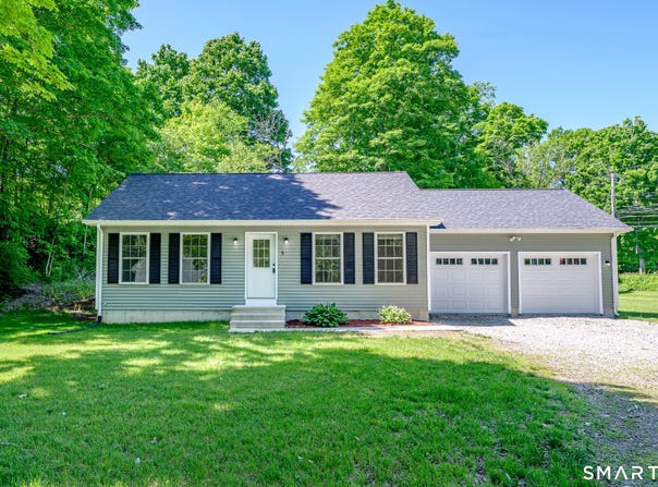 5 King Street, Killingly, CT 06239