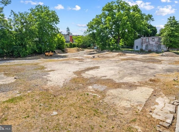 5414 MASTER STREET, PHILADELPHIA, PA 19131