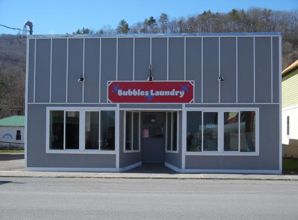 820 2nd Avenue, Marlinton, WV 24954