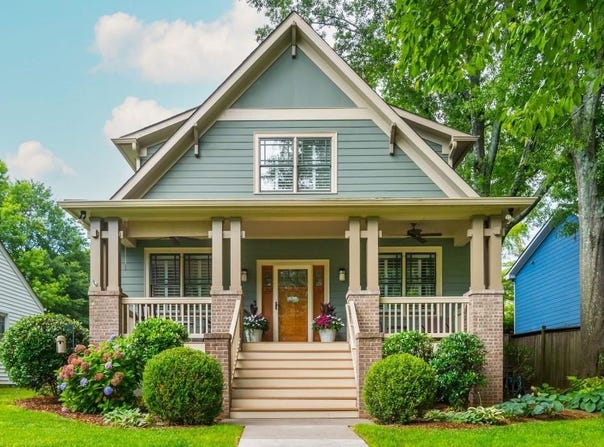 177 Ridgeland Avenue, Decatur, GA 30030