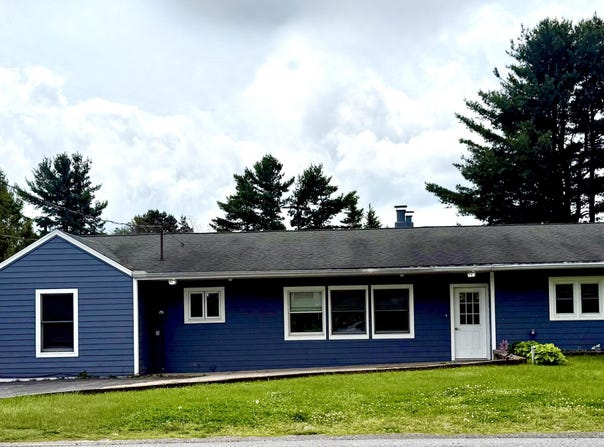 168 Ft. Covington St., Malone, NY 12953