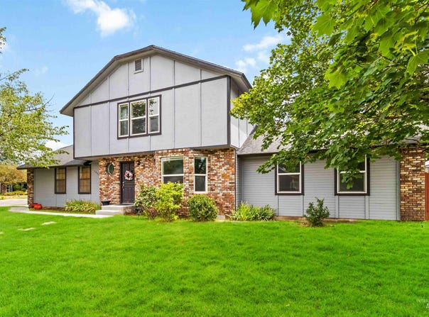 3490 N Creswell Way, Boise, ID 83713