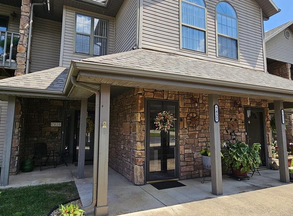 7832 Cozy Cove Road, Branson, MO 65616