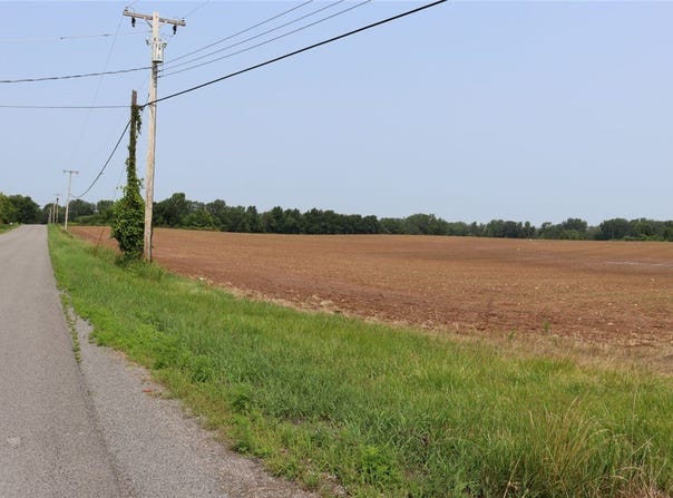 Taylor Road, Clarendon, NY 14470