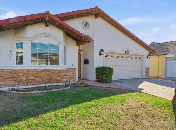 8611 Ara Pl, San Diego, CA 92126