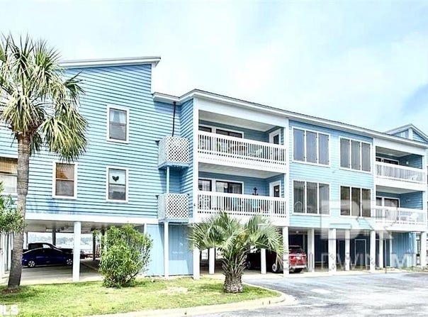 1872 W Beach Boulevard, Gulf Shores, AL 36542