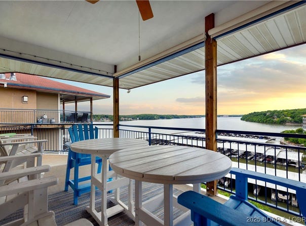 184 E Palisades Condo Drive, Lake Ozark, MO 65049