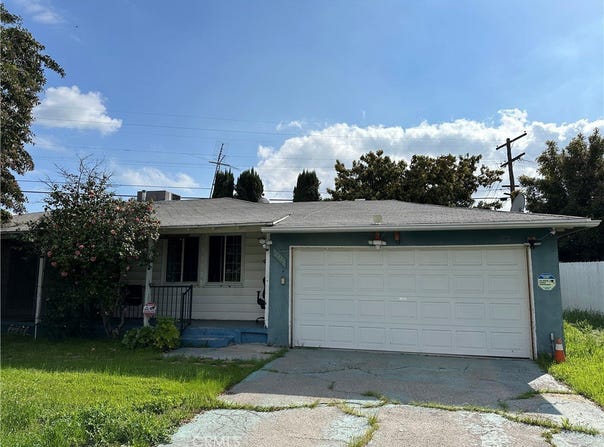 6415 Charlesworth Avenue, North Hollywood, CA 91606