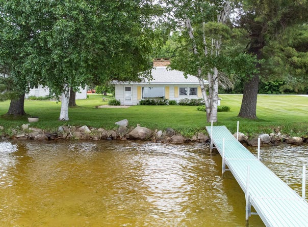 7423 Bair Avenue, Bear Lake, MI 49614