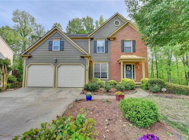 3680 Oak Park Drive, Suwanee, GA 30024