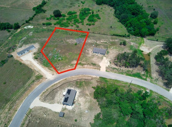 620 Ferguson LOOP, Dale, TX 78616