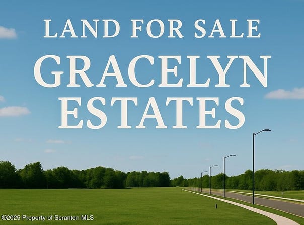 Lot 27 Third Street, Vandling, PA 18421
