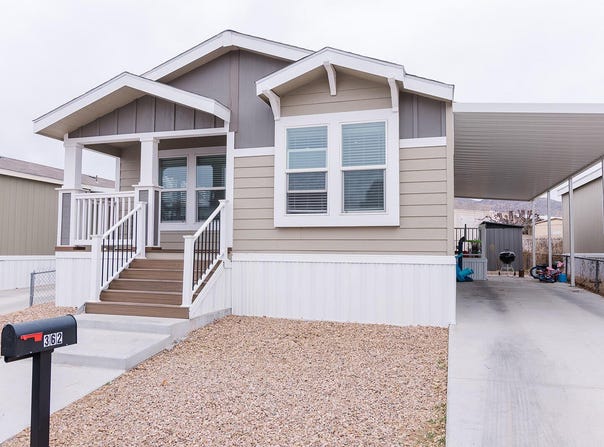 362 E Antelope Circle SE, Albuquerque, NM 87123