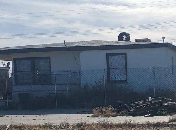 13201 Davenport, Edwards, CA 93523