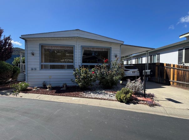 22 Via Del Sol, SOLVANG, CA 93463