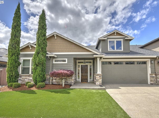 10610 NW 32ND PL, Vancouver, WA 98685