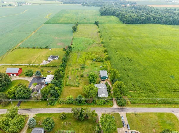 2921 W 800 S, South Whitley, IN 46787-9718