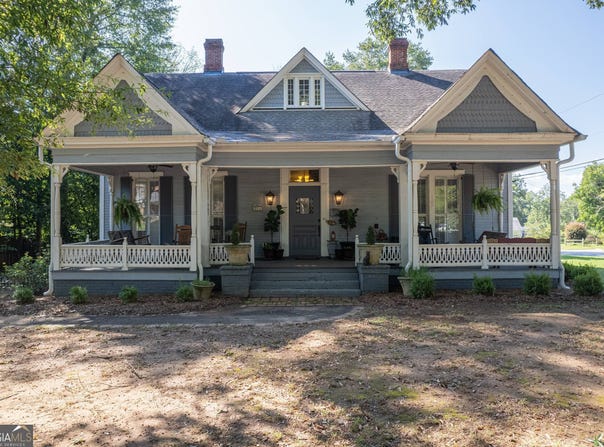 205 W Sumter, Eatonton, GA 31024