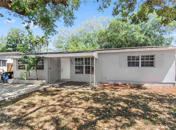 4630 SW 25th Ter, Dania Beach, FL 33312