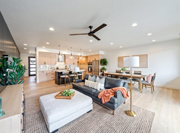 1624 W LEDGES, St George, UT 84770