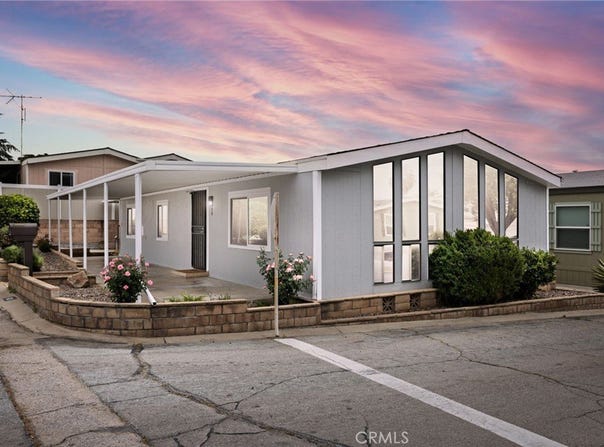 10320 Calimesa Boulevard, Calimesa, CA 92320