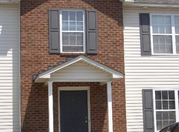 4125 Dudleys Grant Drive, Winterville, NC 28590