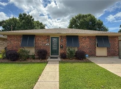 2309 DANNY Park, Metairie, LA 70001