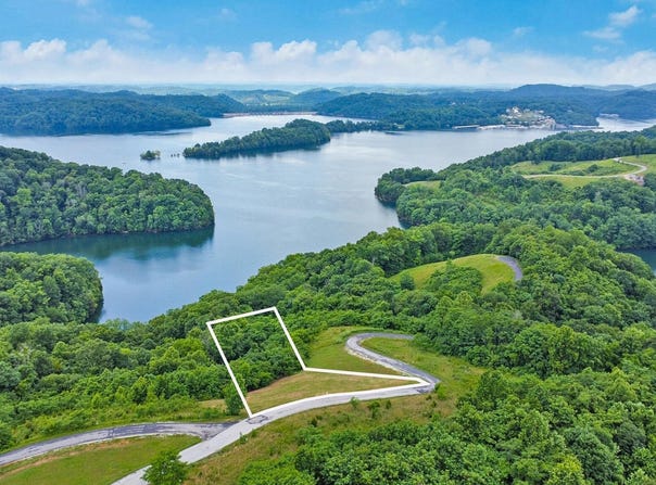 Mallard Lane, Hilham, TN 38568