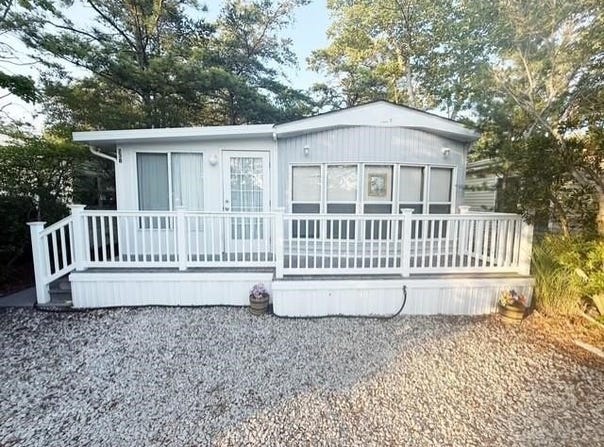 238 Egret, Marmora, NJ 08223