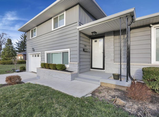 280 Woodsview Drive, Canal Winchester, OH 43110