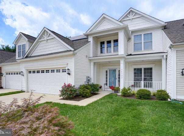 34727 MARITIME Way, LEWES, DE 19958