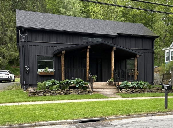 816 Main Street, Franklin, NY 13775