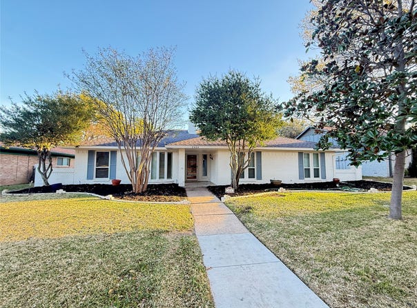 2404 Deep Valley Trail, Plano, TX 75023