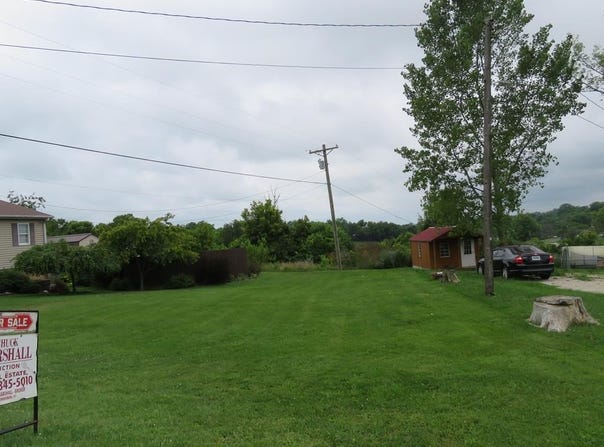 0 Stewart St, Flemingsburg, KY 41041