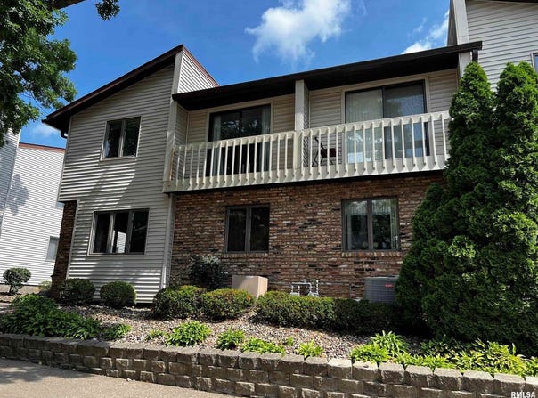 5903 36TH Avenue Court, Moline, IL 61265