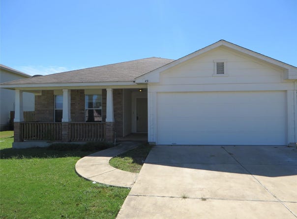 495 Atlantis, Kyle, TX 78640