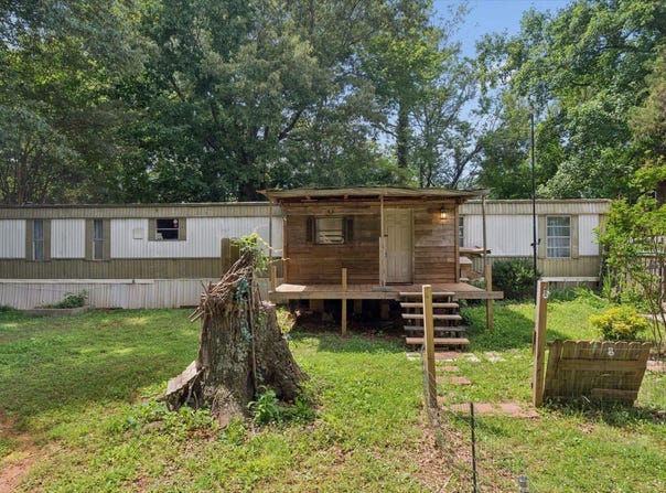 348 Shenandoah Drive, Easley, SC 29642-9628